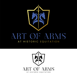 Logo Design by John Mark Arts for this project | Design: #36259042