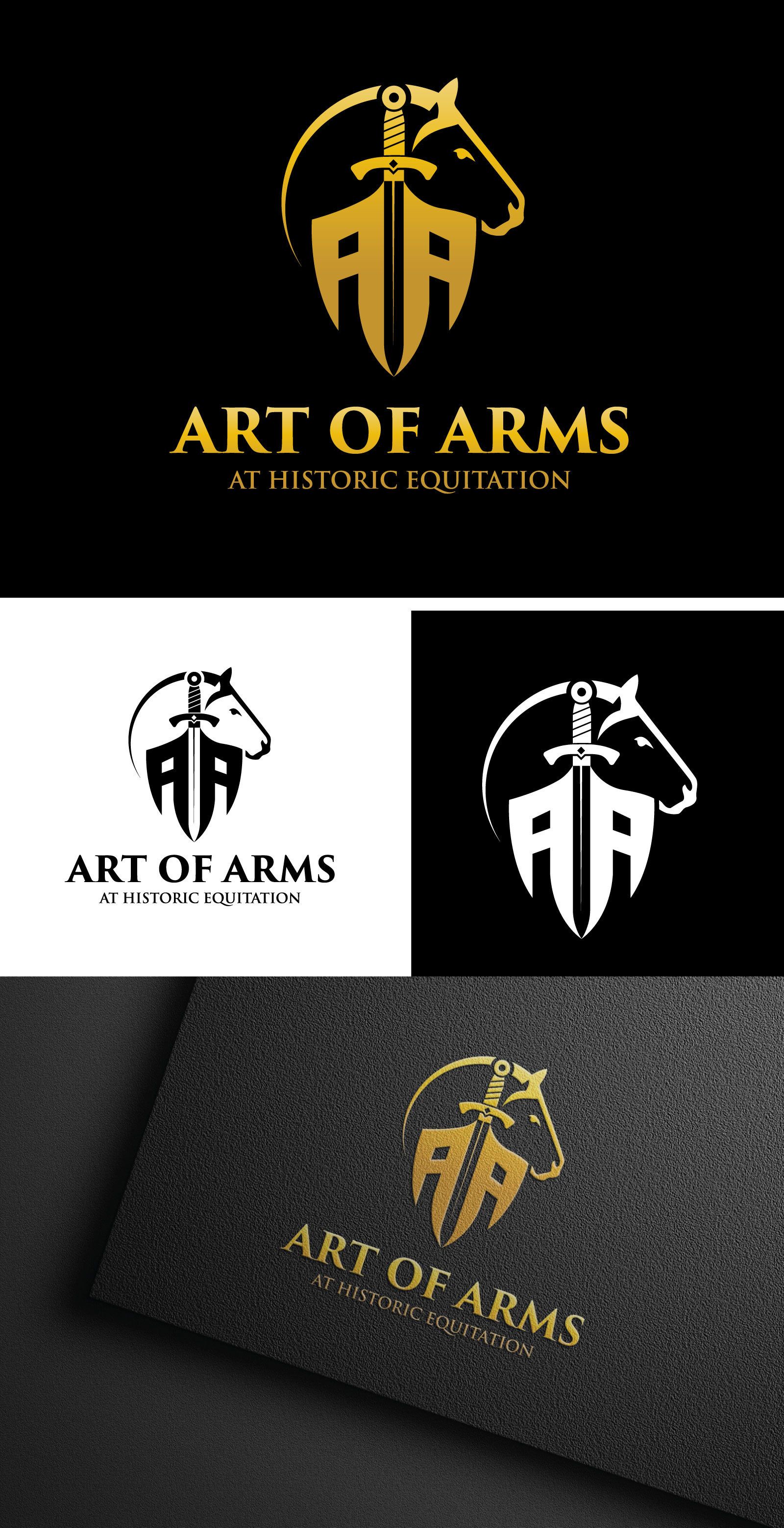 Logo Design by musa-fir for this project | Design #36255252