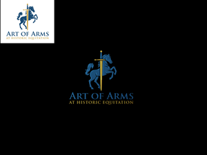 Logo Design by Muina for this project | Design: #36256792