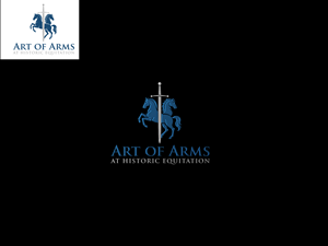 Logo Design by Muina for this project | Design: #36256793