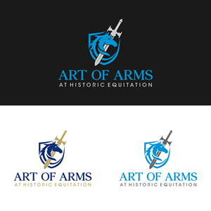 Logo Design by arillingga
