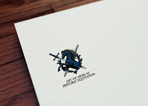 Logo Design by Sajee. for this project | Design: #36252090