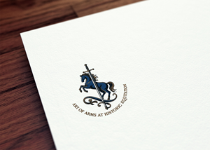 Logo Design by Sajee. for this project | Design: #36252092
