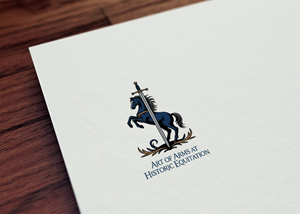 Logo Design by Sajee. for this project | Design: #36252094