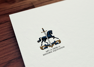Logo Design by Sajee. for this project | Design: #36252095
