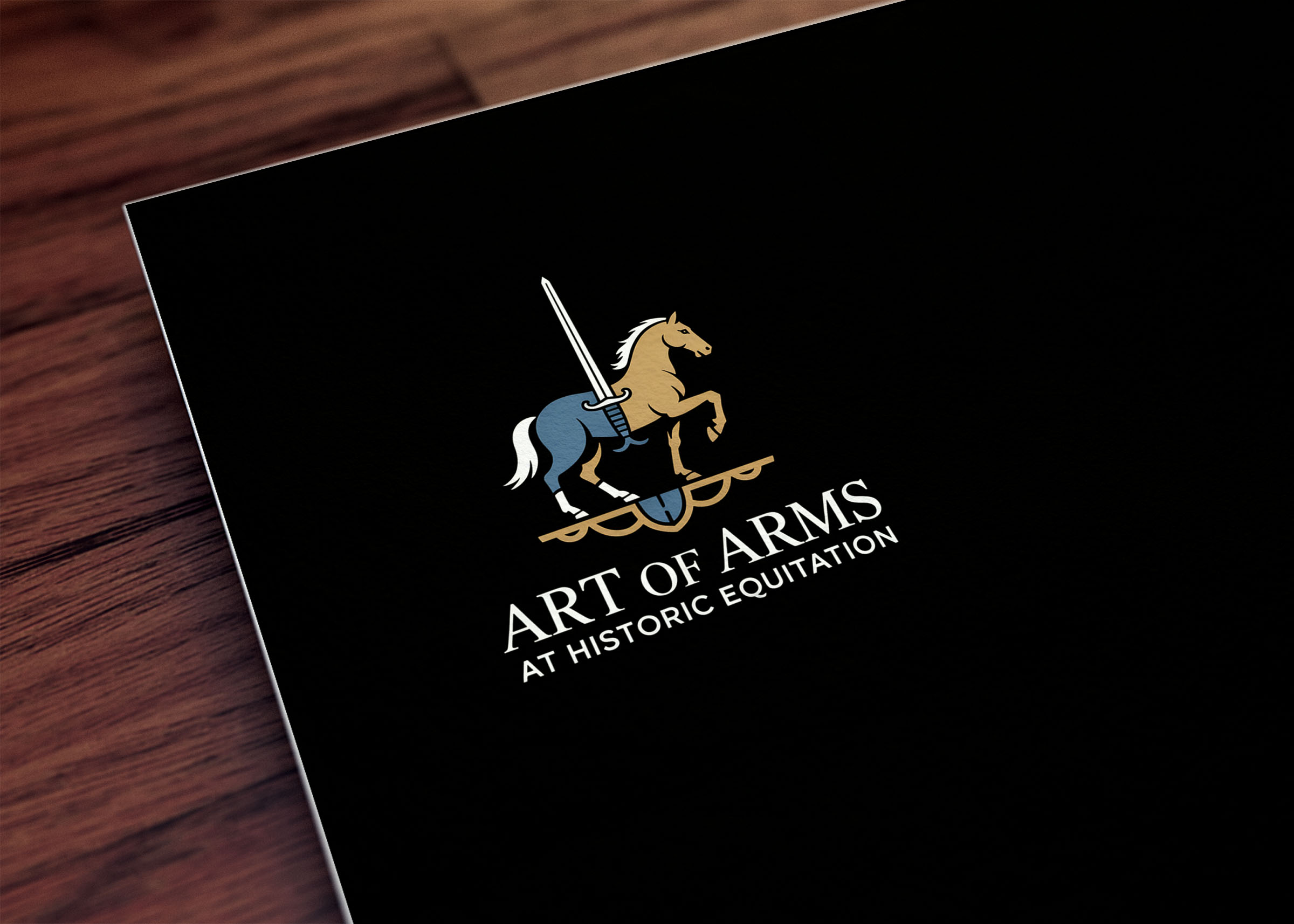 Logo Design by Olivia Marie Smith for this project | Design #36254027