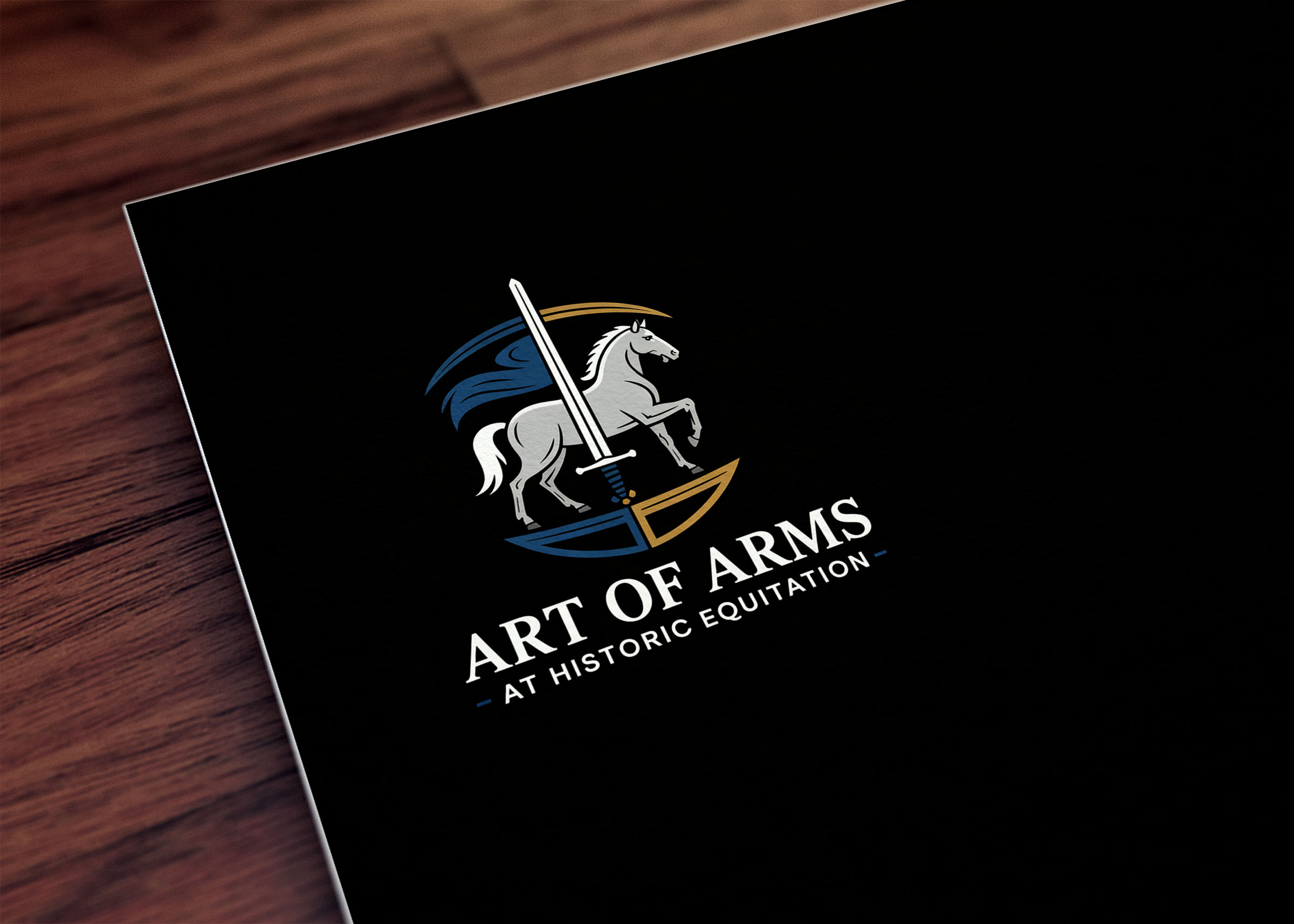 Logo Design by Olivia Marie Smith for this project | Design #36254028