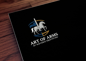 Logo Design by Olivia Marie Smith for this project | Design: #36254028