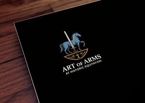 Logo Design by Olivia Marie Smith for this project | Design: #36254033