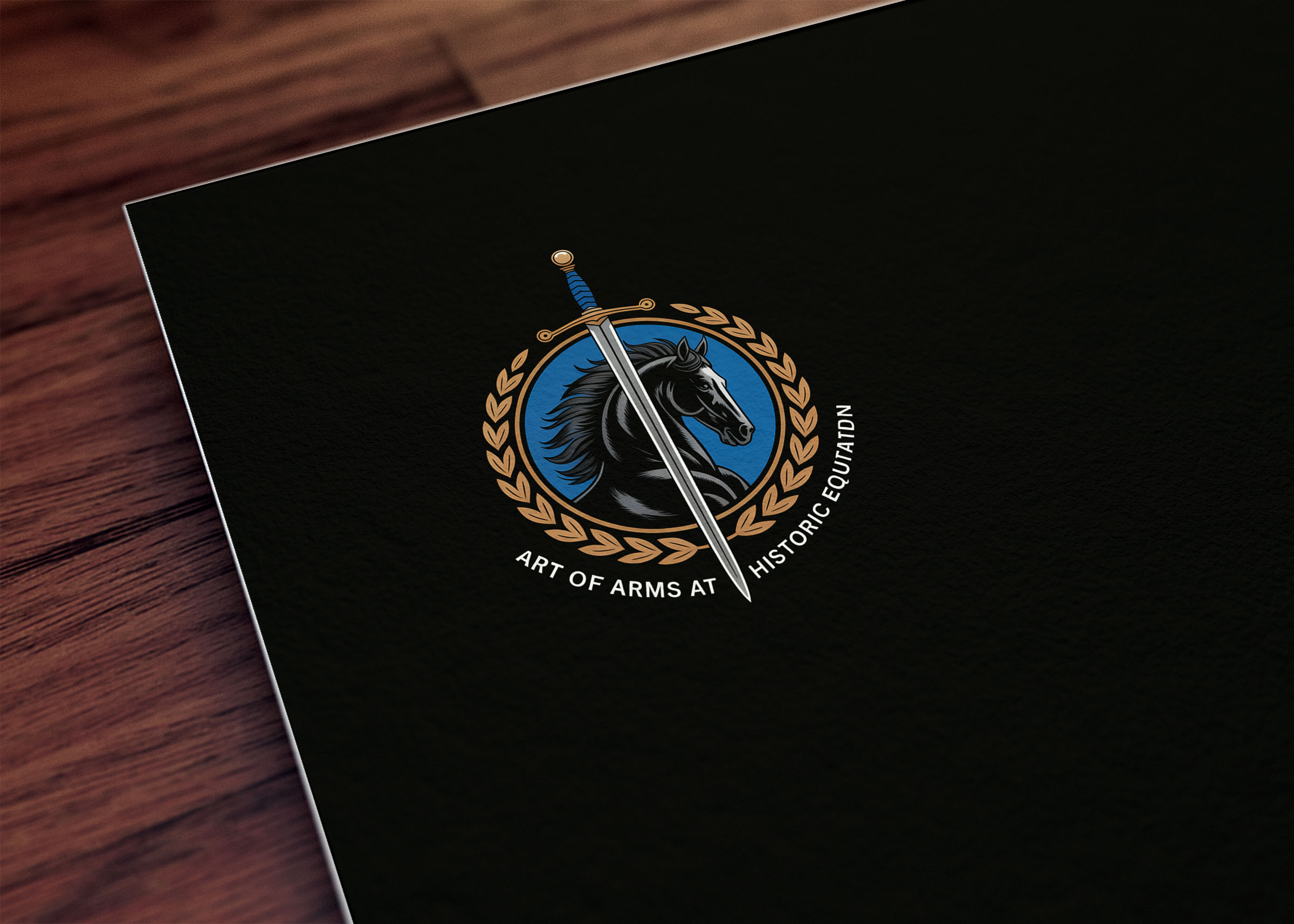 Logo Design by Olivia Marie Smith for this project | Design #36254035