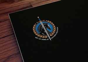Logo Design by Olivia Marie Smith for this project | Design: #36254035
