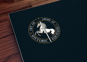 Logo Design by Olivia Marie Smith for this project | Design: #36254036