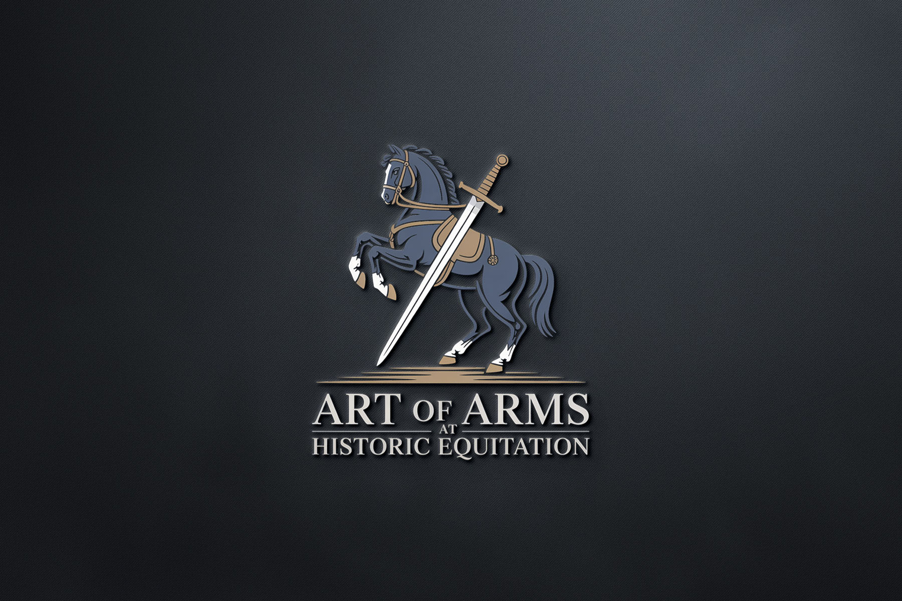 Logo Design by Majesty Design  for this project | Design #36254041