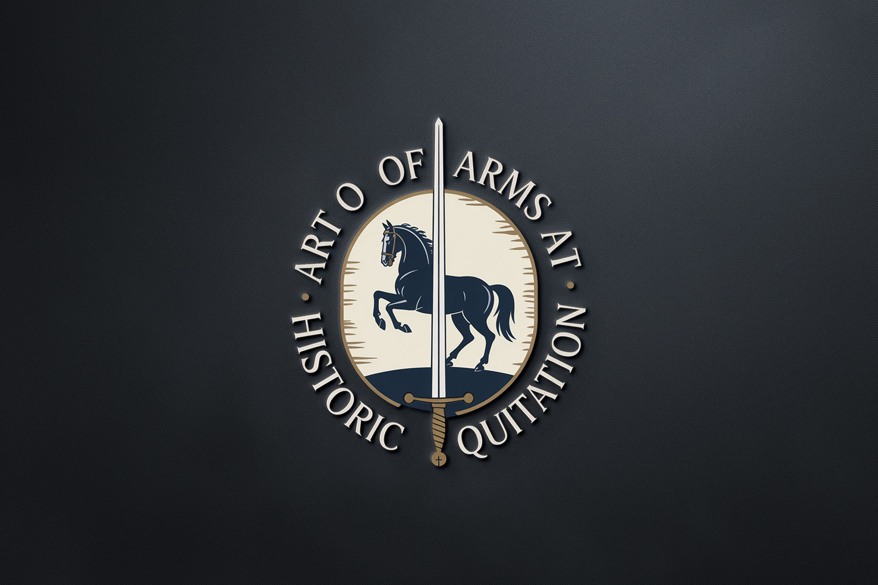 Logo Design by Majesty Design  for this project | Design #36254043