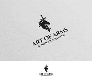 Logo Design by Afsana_Hoque for this project | Design: #36253544