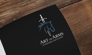 Logo-Design von Loin008 für dieses Projekt | Design: #36251433