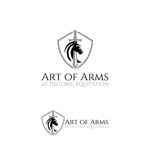 Logo Design by ares_h1 for this project | Design #36251179