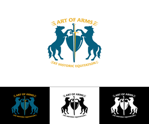 Logo Design by WahyuHMD for this project | Design: #36250811