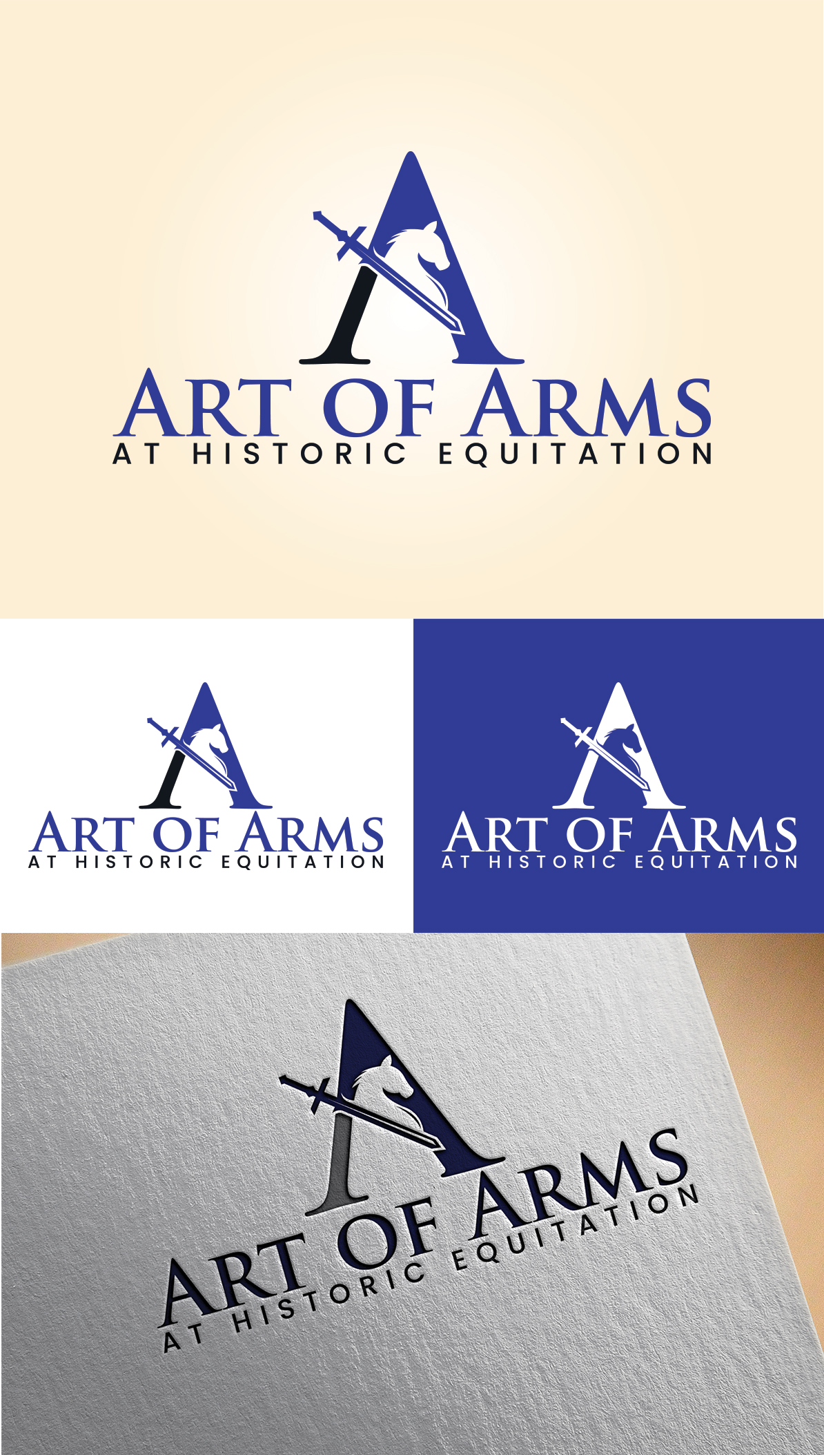 Logo Design by Imran_me for this project | Design #36253413