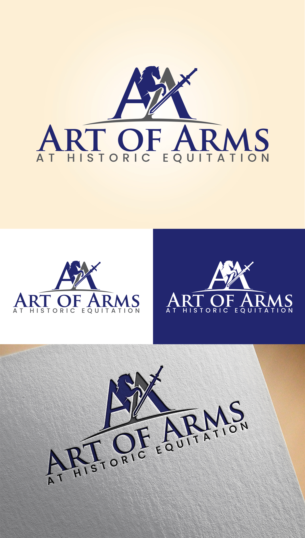 Logo Design by Imran_me for this project | Design #36255113