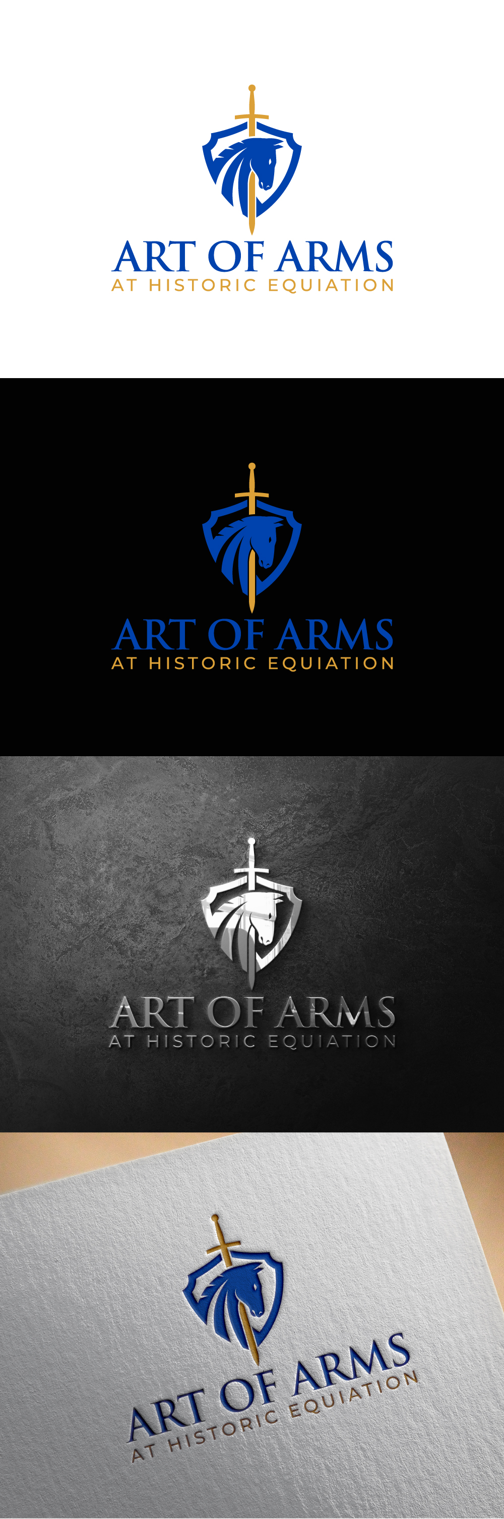 Logo Design by designA78 for this project | Design #36256532