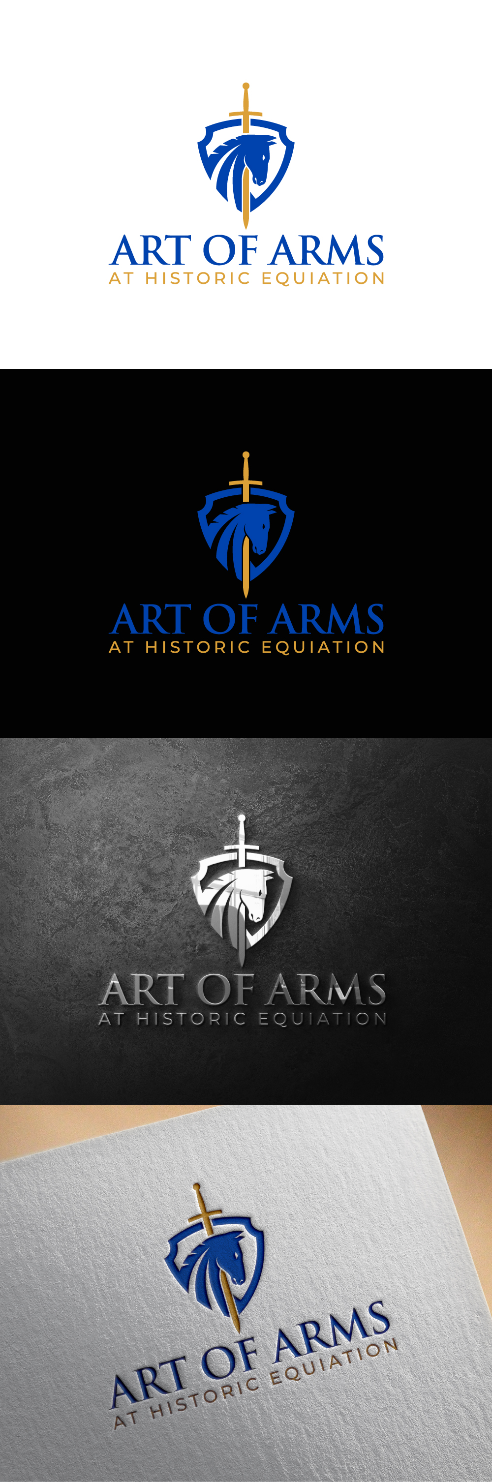 Logo Design by designA78 for this project | Design #36256716