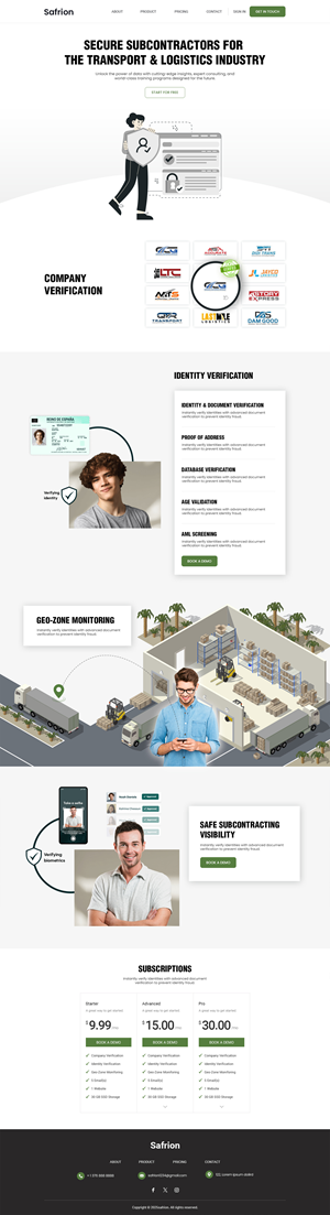 Web Design by Anup Innovations