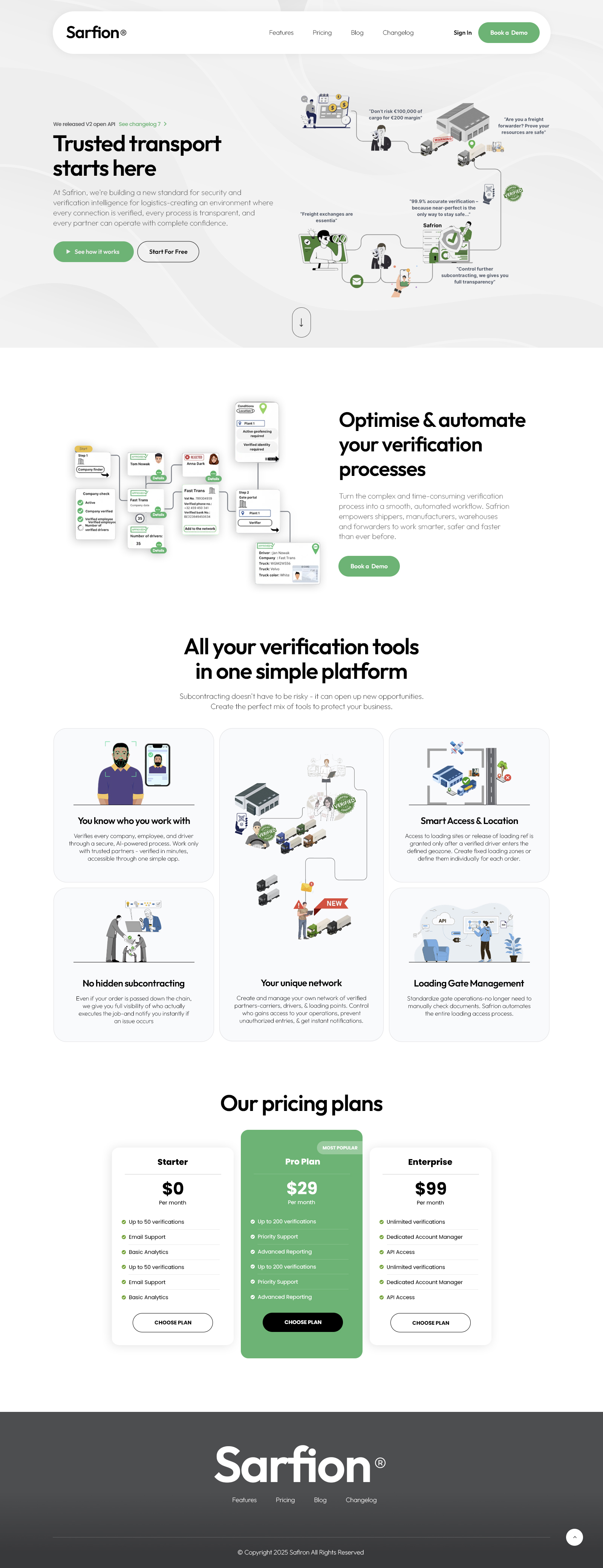 Web Design by NZ Creatives for One Logistics Sp. Z O.O. Sp. k | Design #36264100