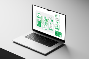 Web Design by ed_scenery for One Logistics Sp. Z O.O. Sp. k | Design: #36467009