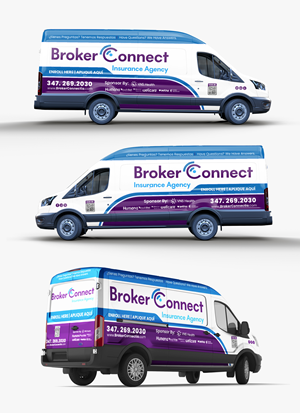 Car Wrap Design by WrapTonic24 for this project | Design #36285730