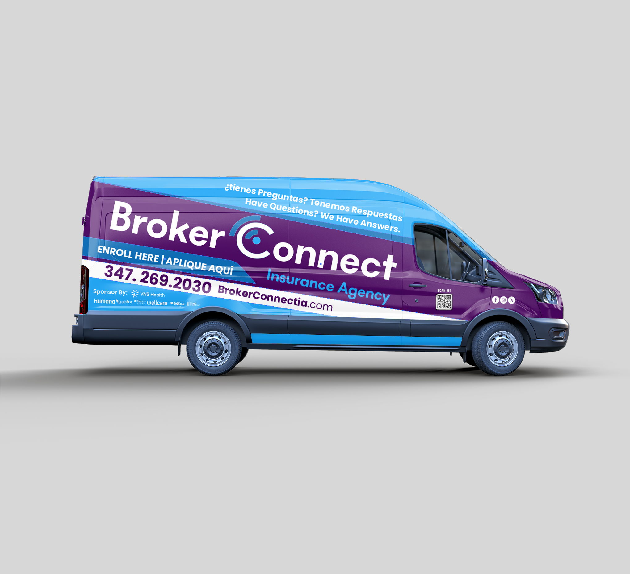 Car Wrap Design by WrapTonic24 for this project | Design #36286154