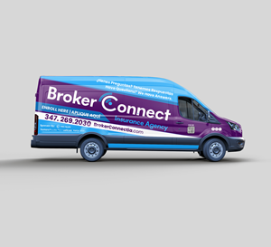 Car Wrap Design by WrapTonic24 for this project | Design: #36286154