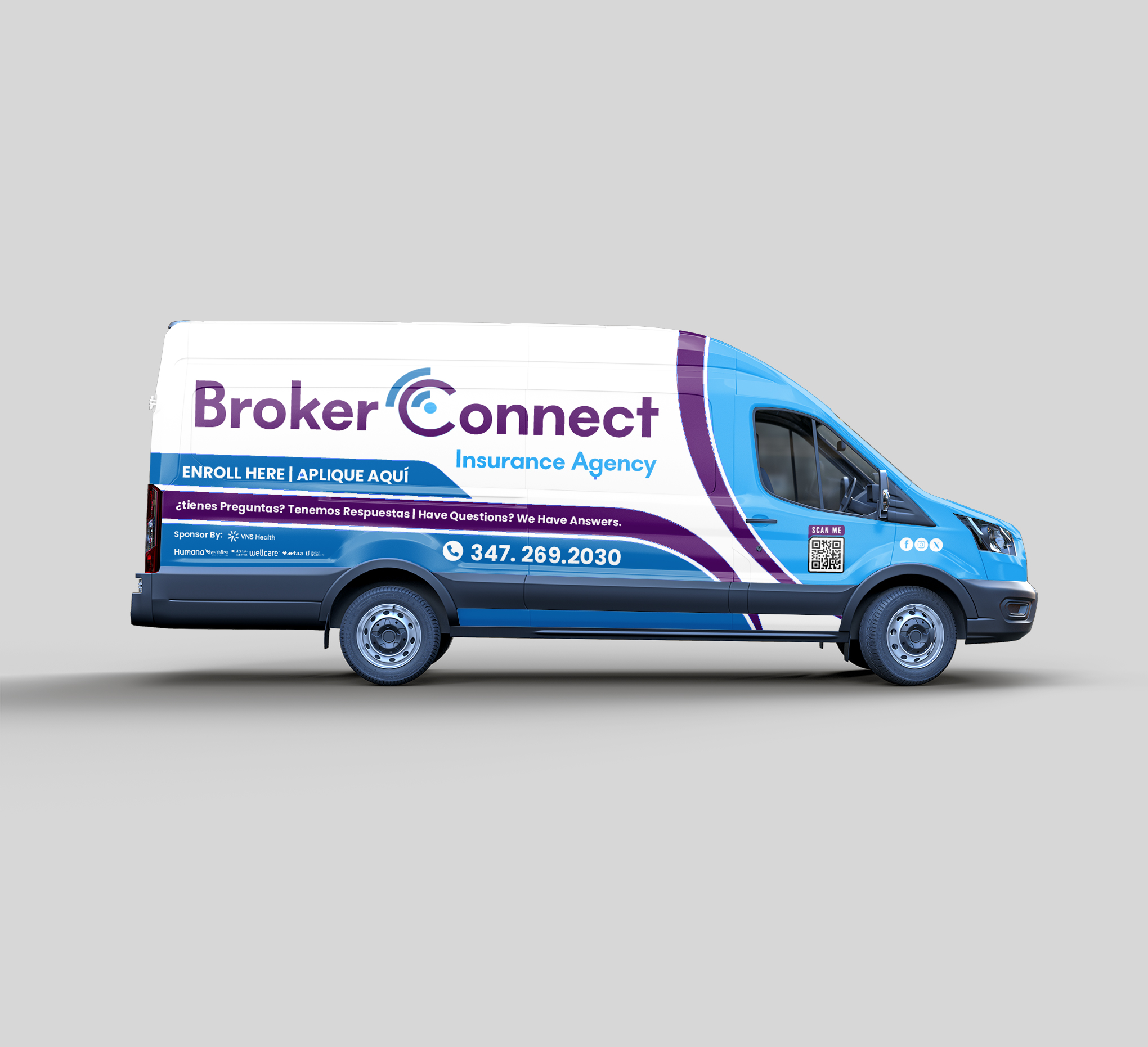 Car Wrap Design by WrapTonic24 for this project | Design #36286155