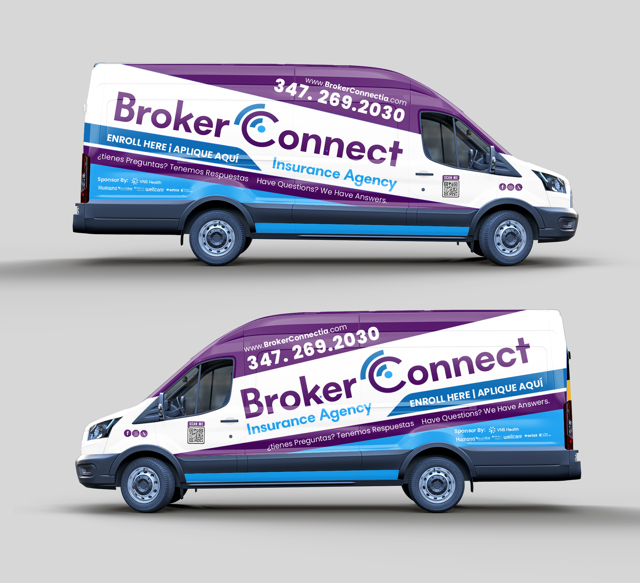 Car Wrap Design by WrapTonic24 for this project | Design #36286157