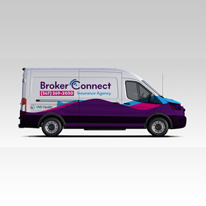 Car Wrap Design by YourLogoMaster for this project | Design: #36265218