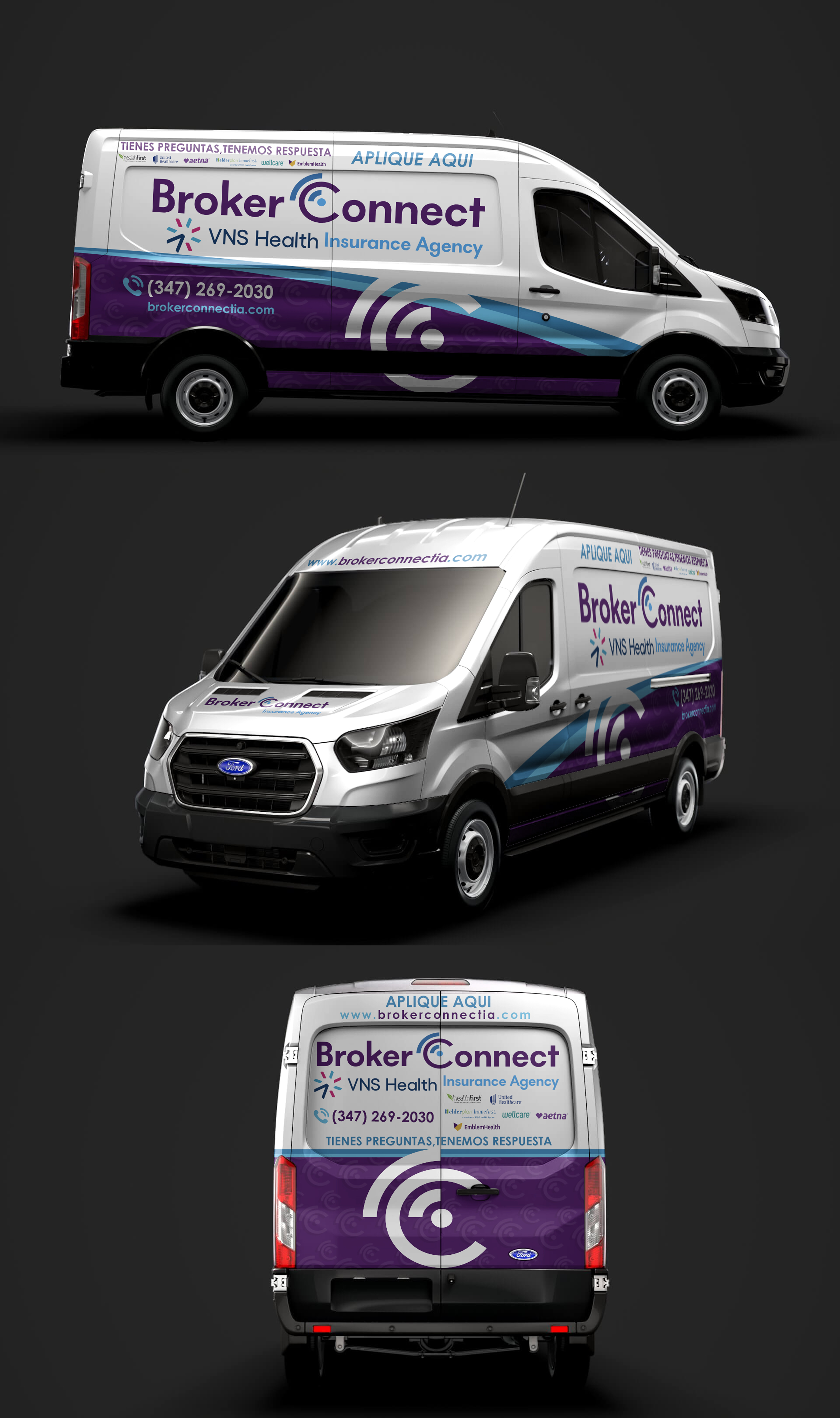 Car Wrap Design by AZ_Studio for this project | Design #36262987