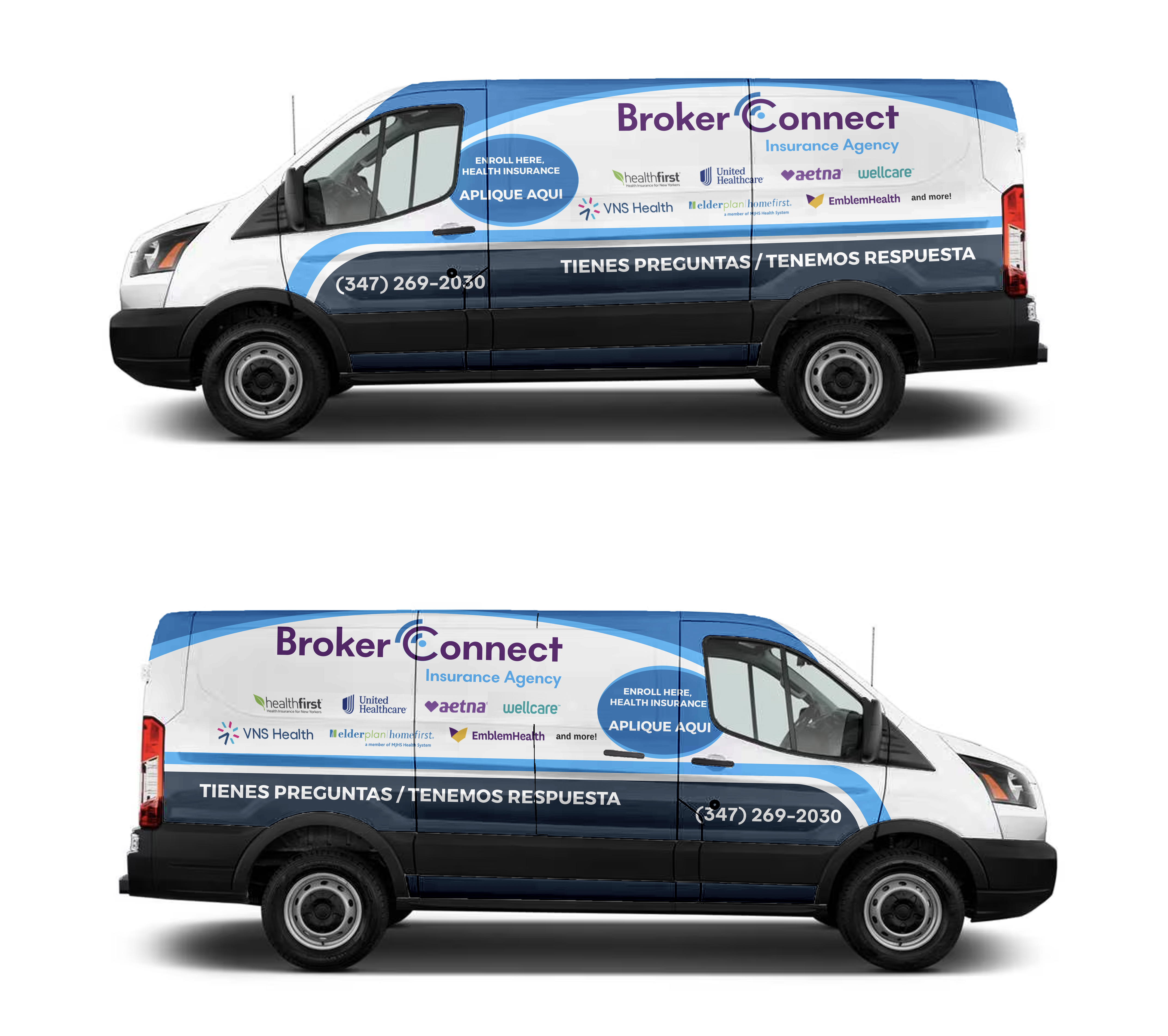 Car Wrap Design by tamtama for this project | Design #36254399