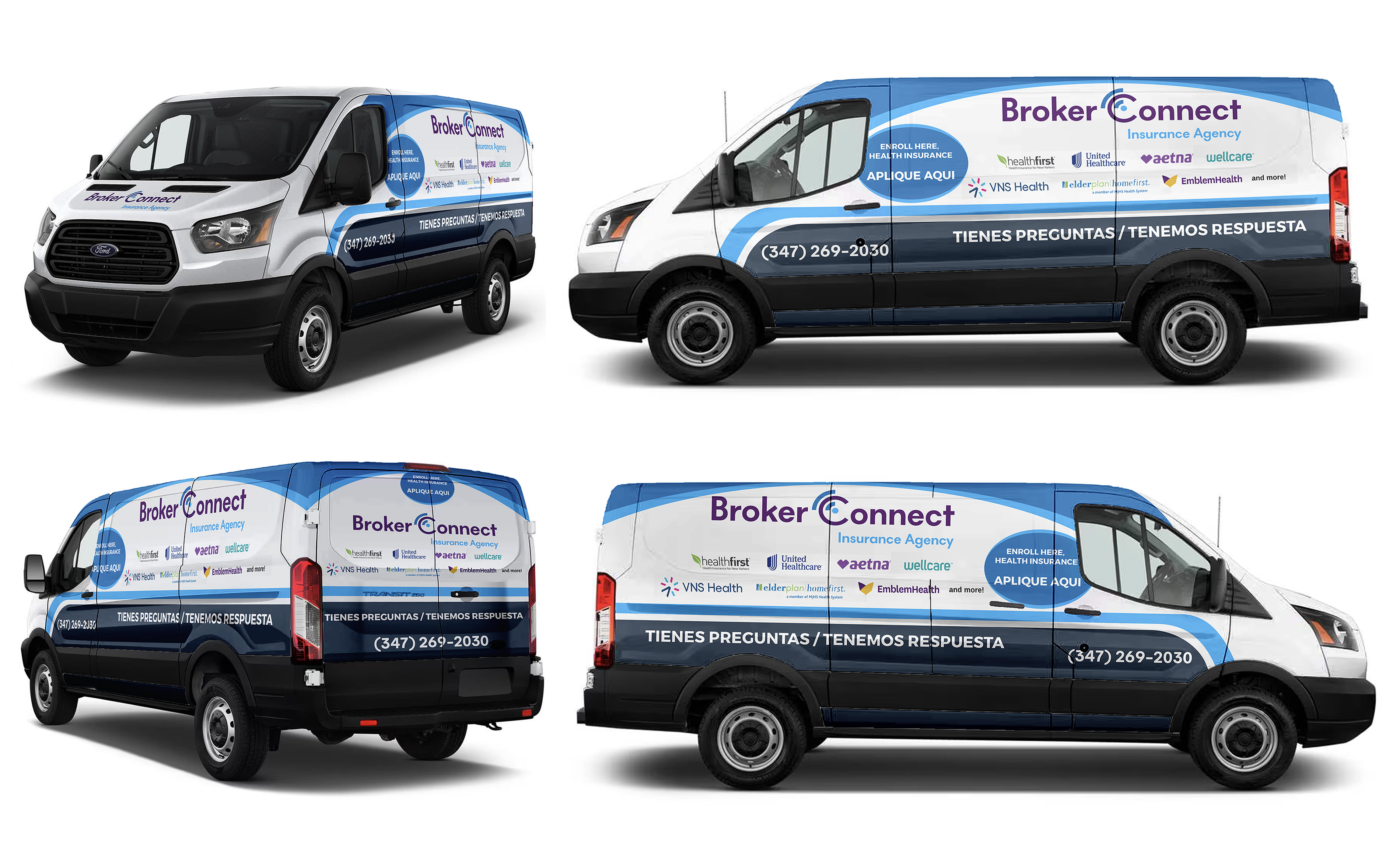 Car Wrap Design by tamtama for this project | Design #36254572