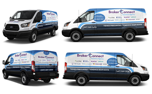 Car Wrap Design by tamtama for this project | Design: #36254572