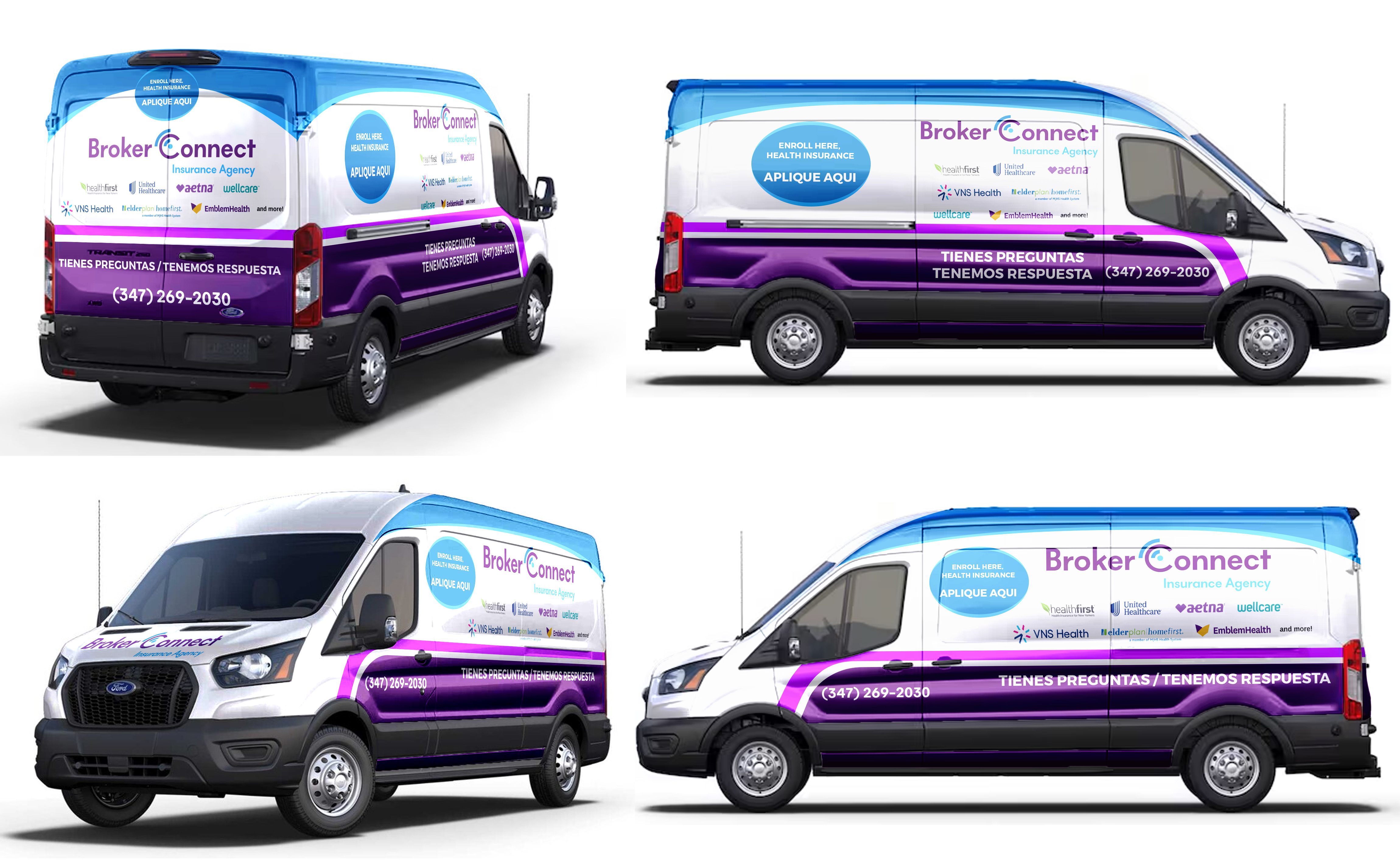 Car Wrap Design by tamtama for this project | Design #36260383