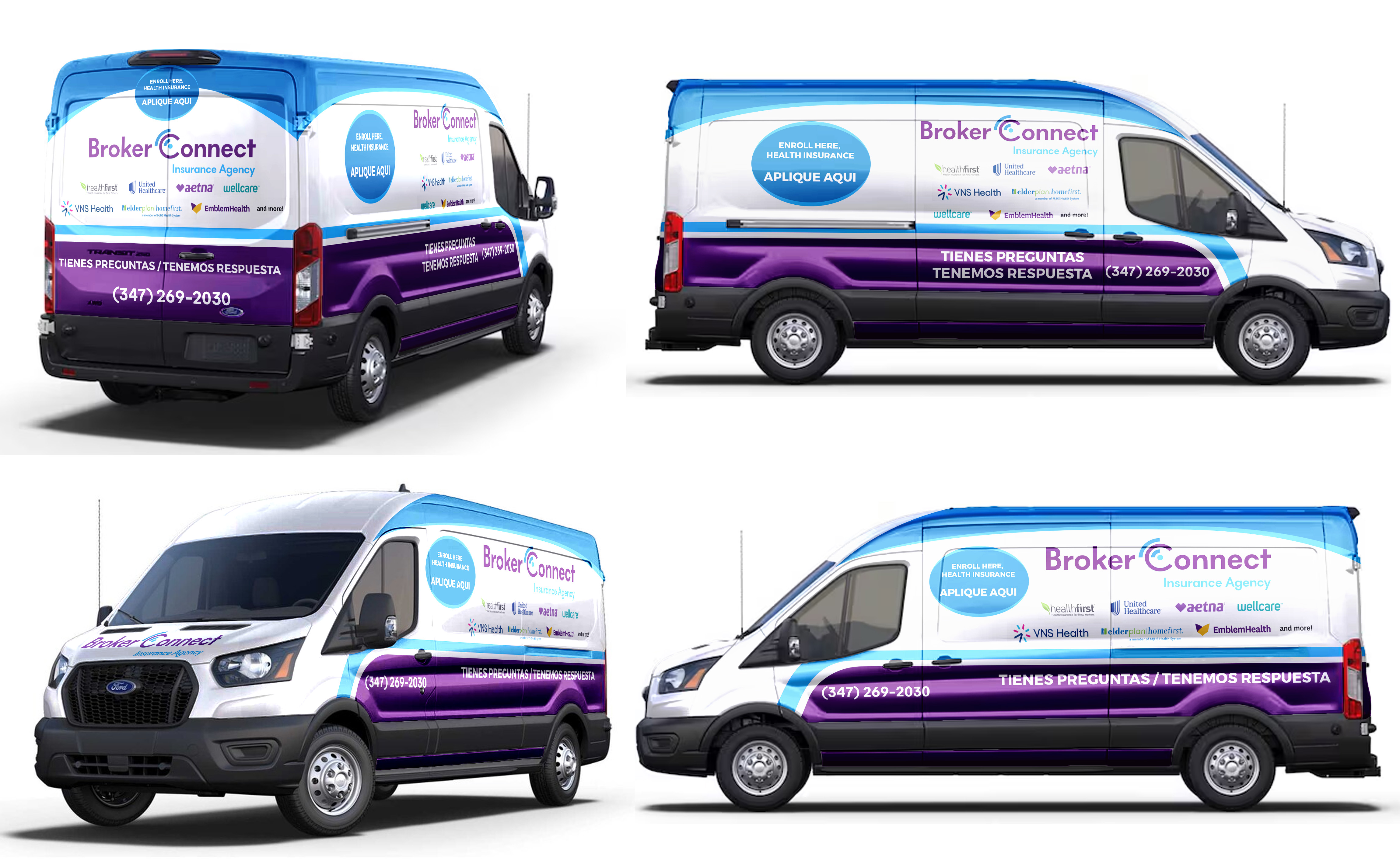 Car Wrap Design by tamtama for this project | Design #36260474