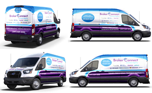 Car Wrap Design by tamtama for this project | Design: #36262176