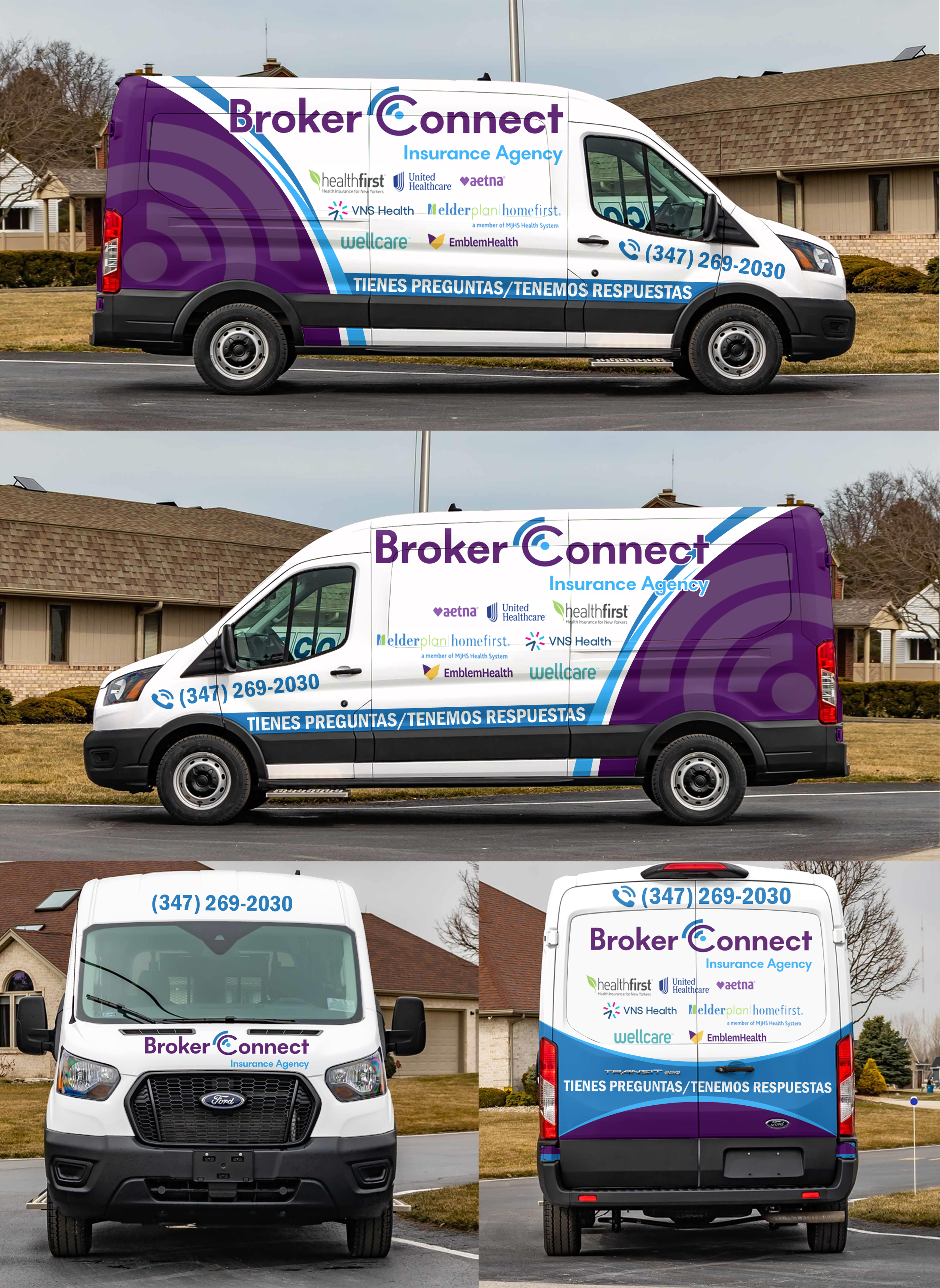 Car Wrap Design by Yayan gesuter for this project | Design #36290562