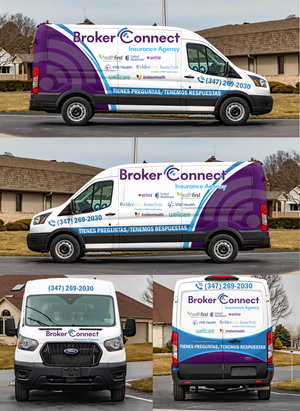 Car Wrap Design by Yayan gesuter for this project | Design #36290562