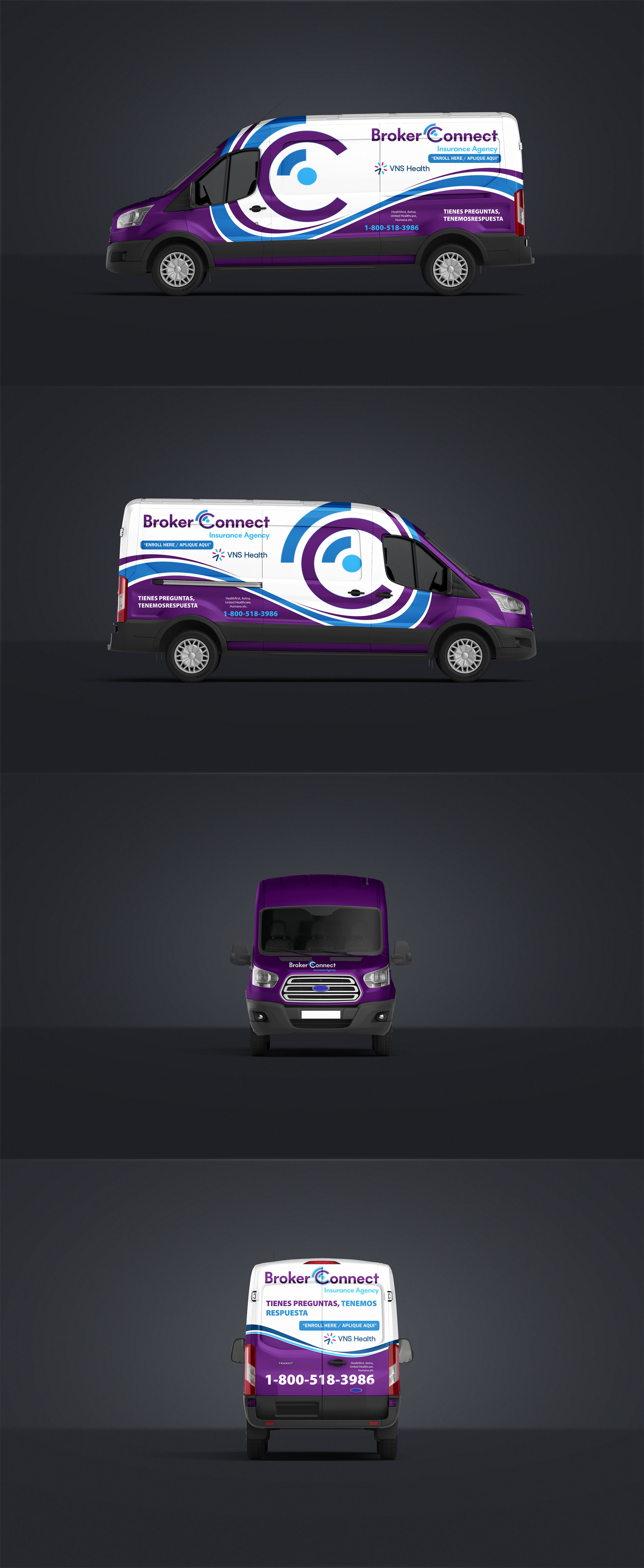 Car Wrap Design by TD  Graphix Hub for this project | Design #36251890