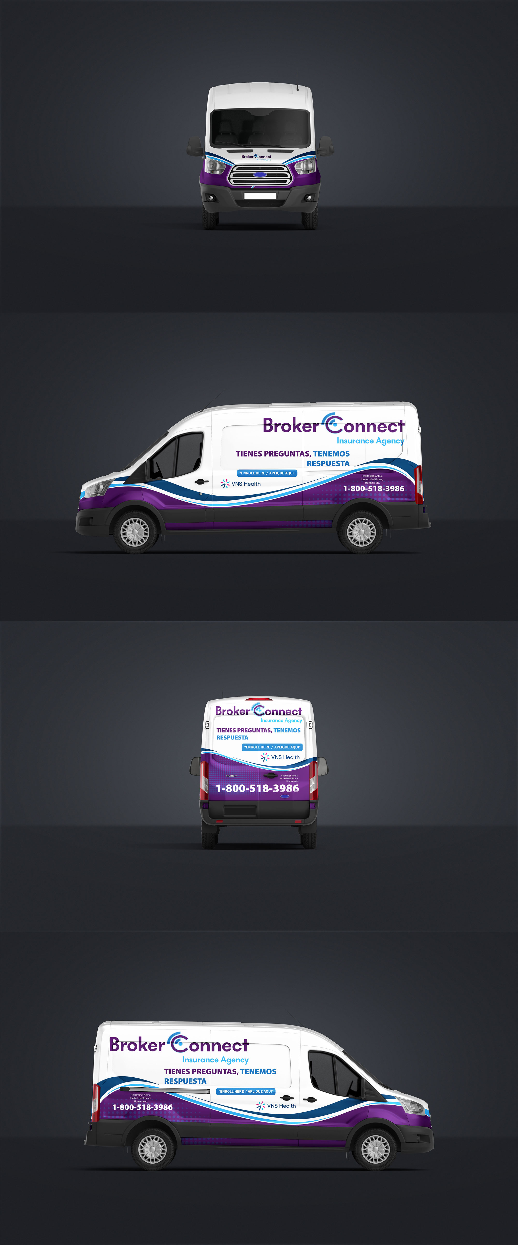 Car Wrap Design by TD  Graphix Hub for this project | Design #36251891