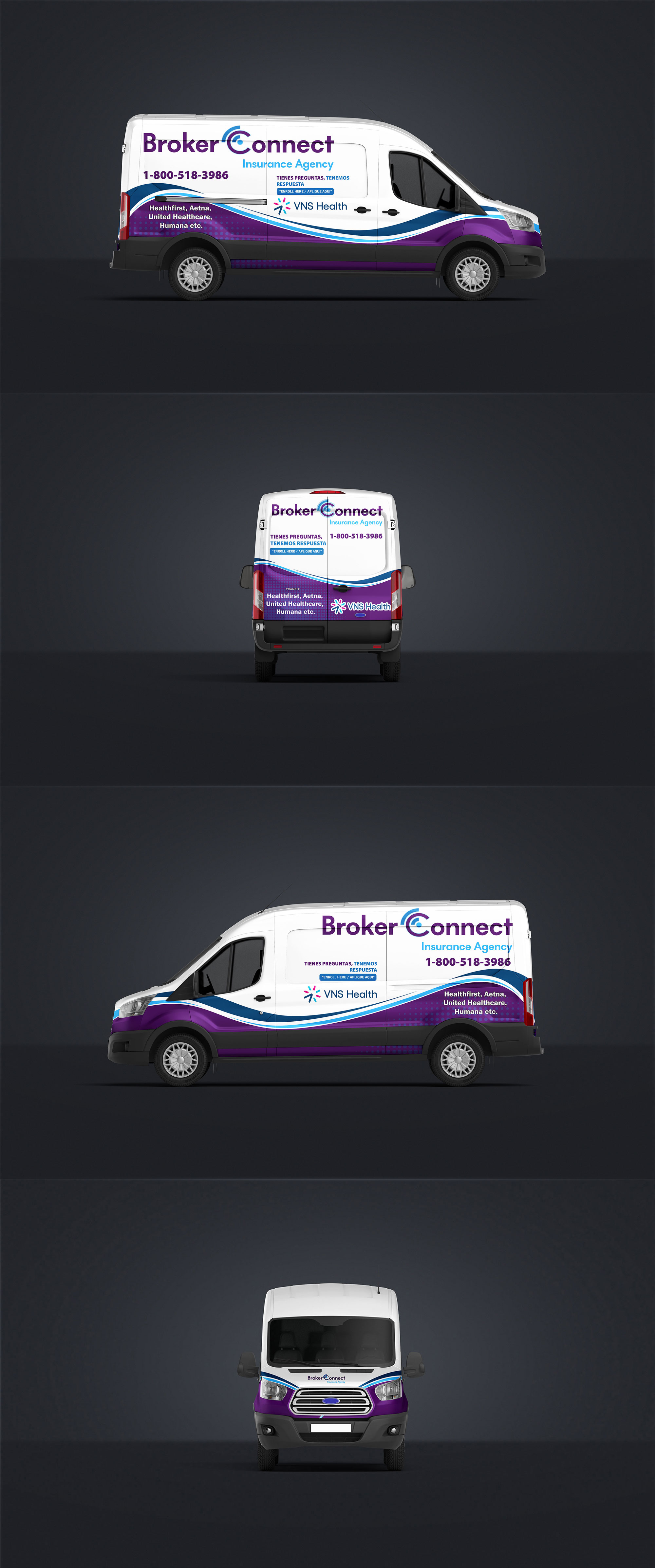 Car Wrap Design by TD  Graphix Hub for this project | Design #36262774