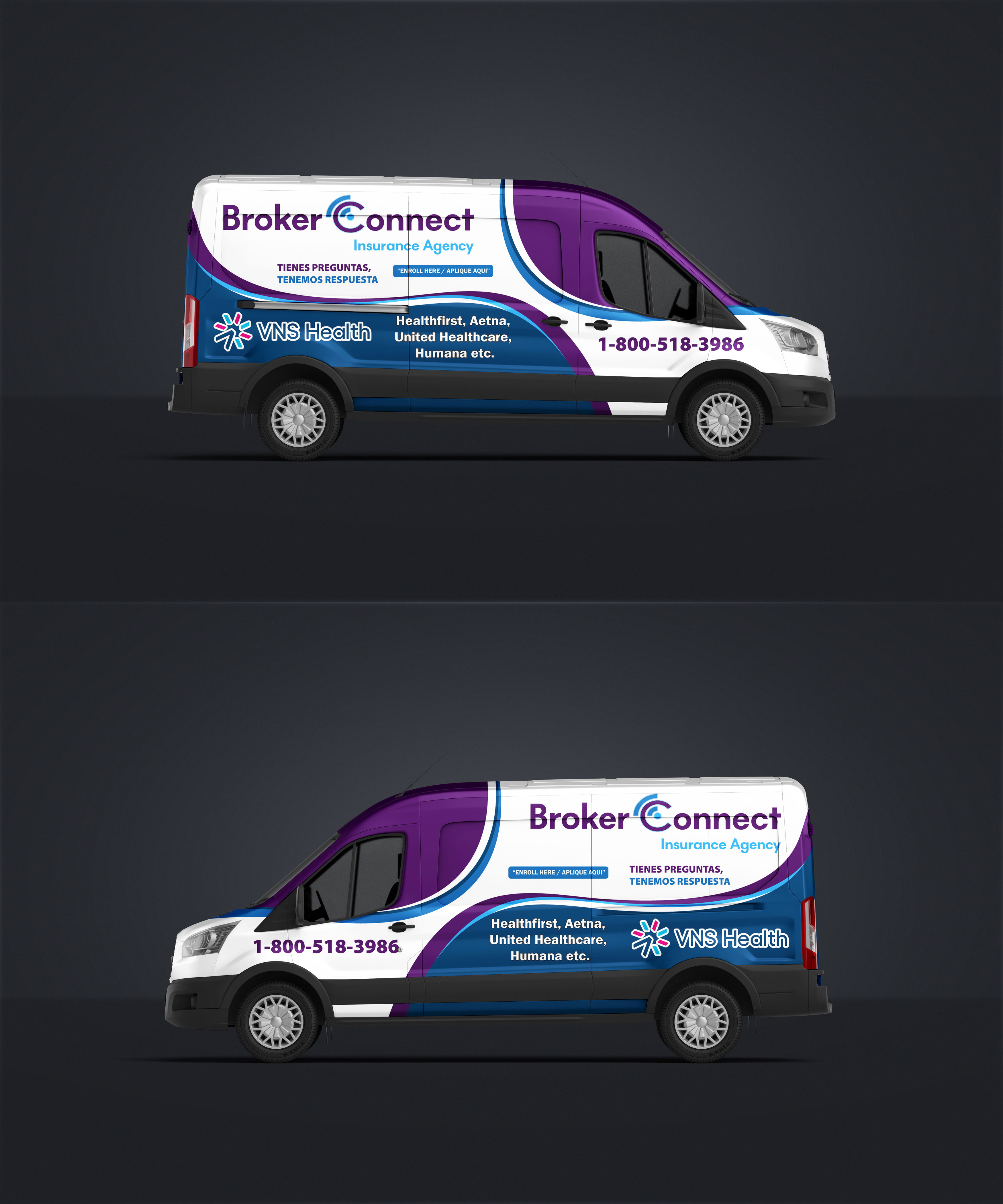 Car Wrap Design by TD  Graphix Hub for this project | Design #36277760