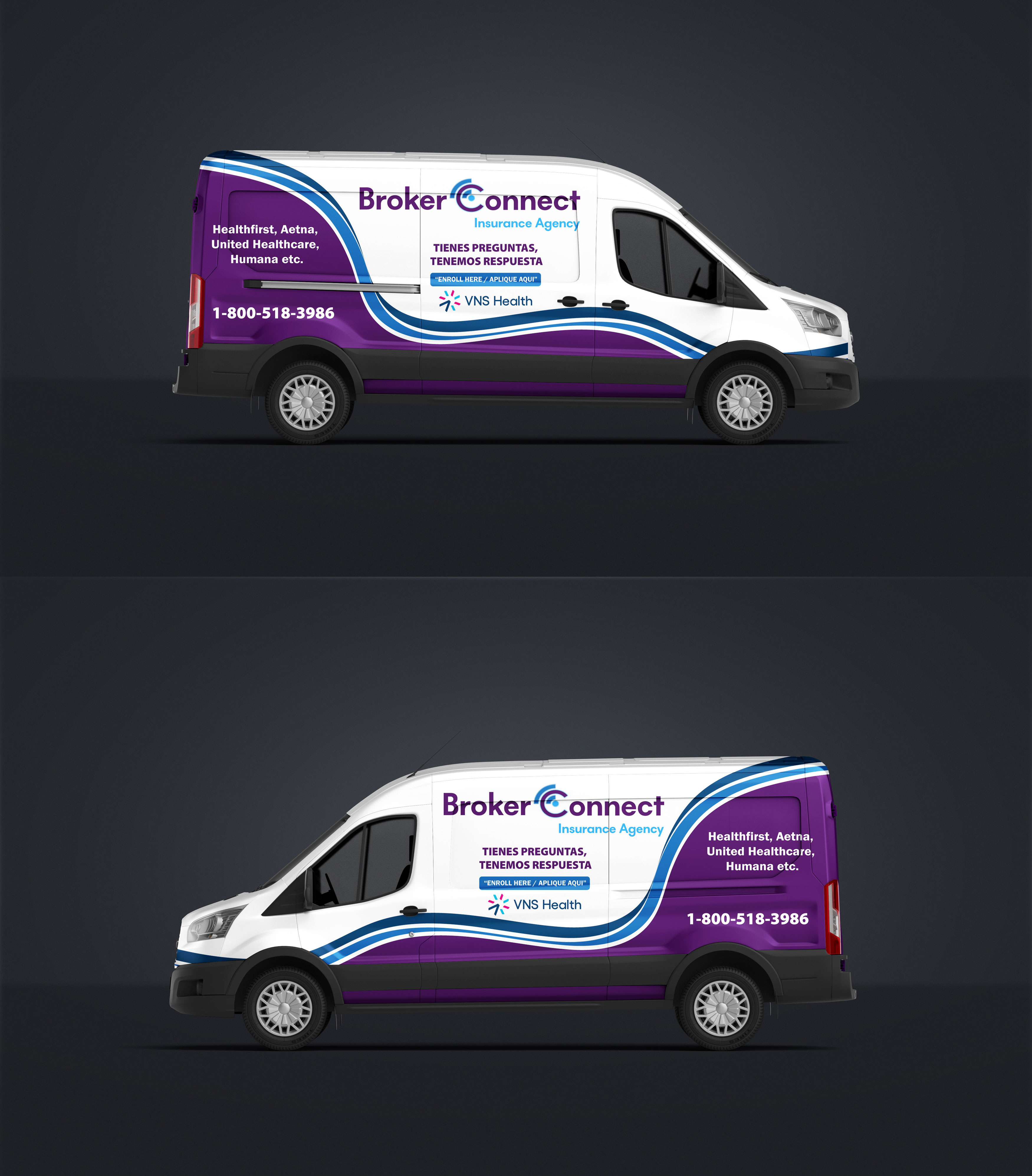 Car Wrap Design by TD  Graphix Hub for this project | Design #36277774