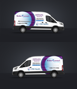 Car Wrap Design by TD  Graphix Hub for this project | Design: #36277775